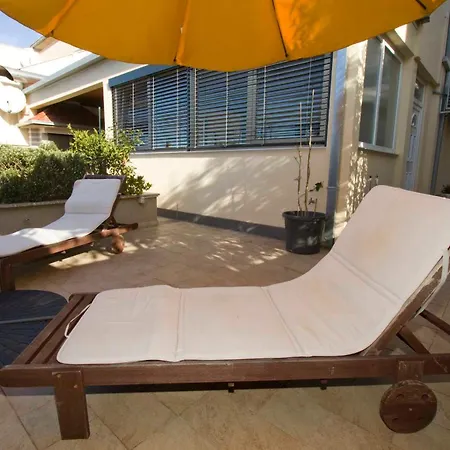Stipe Apartamento Makarska
