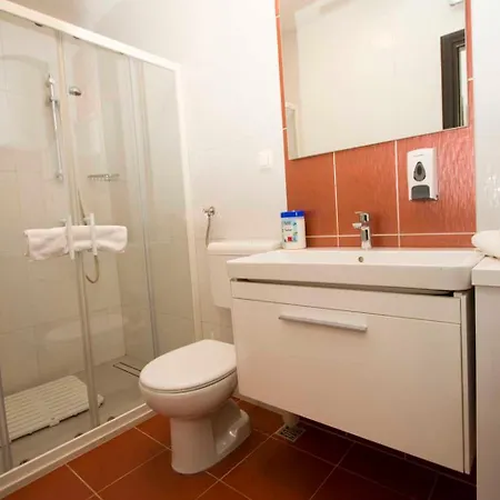 Apartamento Stipe Makarska