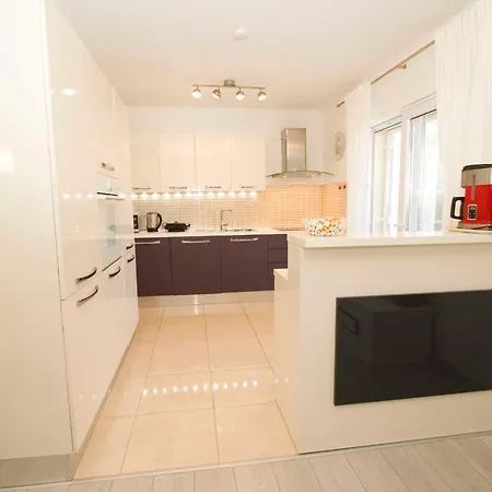 Stipe Apartamento Makarska