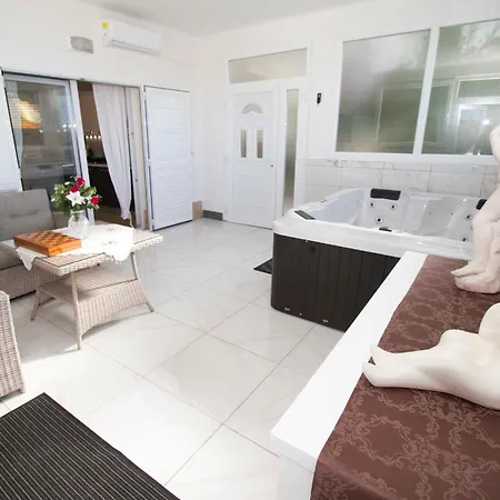 Stipe Apartamento