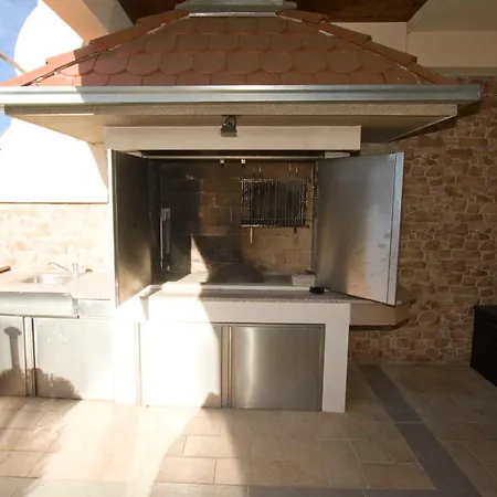Apartamento Stipe Makarska